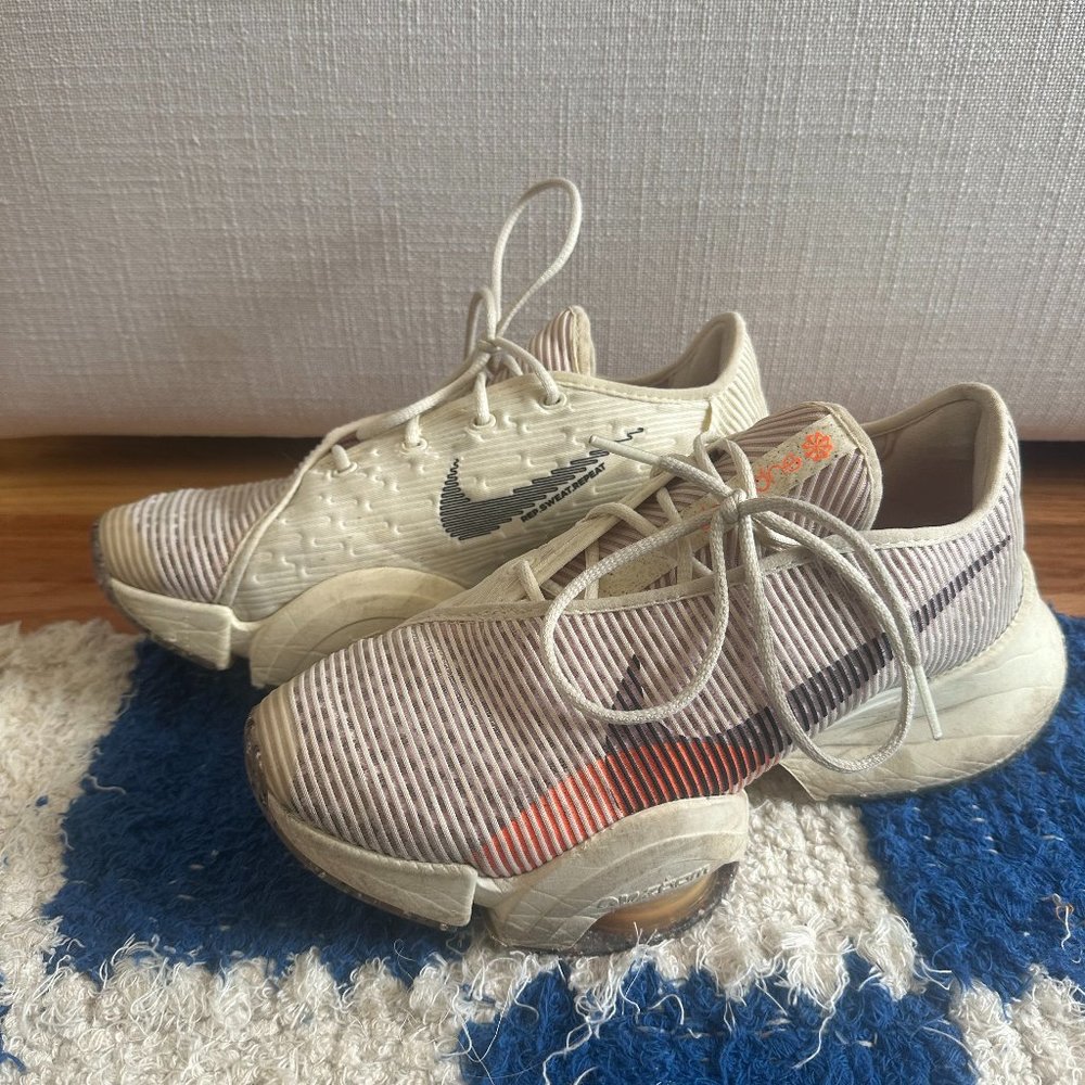 Nike Zoom Super Rep